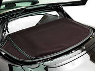 2005 Acura NSX Black